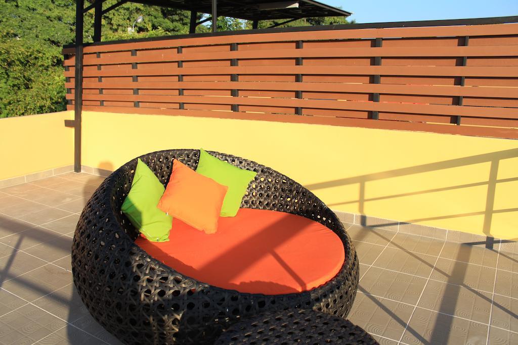 Proud Garden Aparthotel Bang Bo Εξωτερικό φωτογραφία