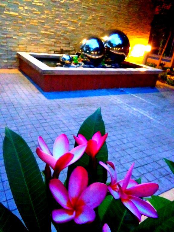 Proud Garden Aparthotel Bang Bo Εξωτερικό φωτογραφία
