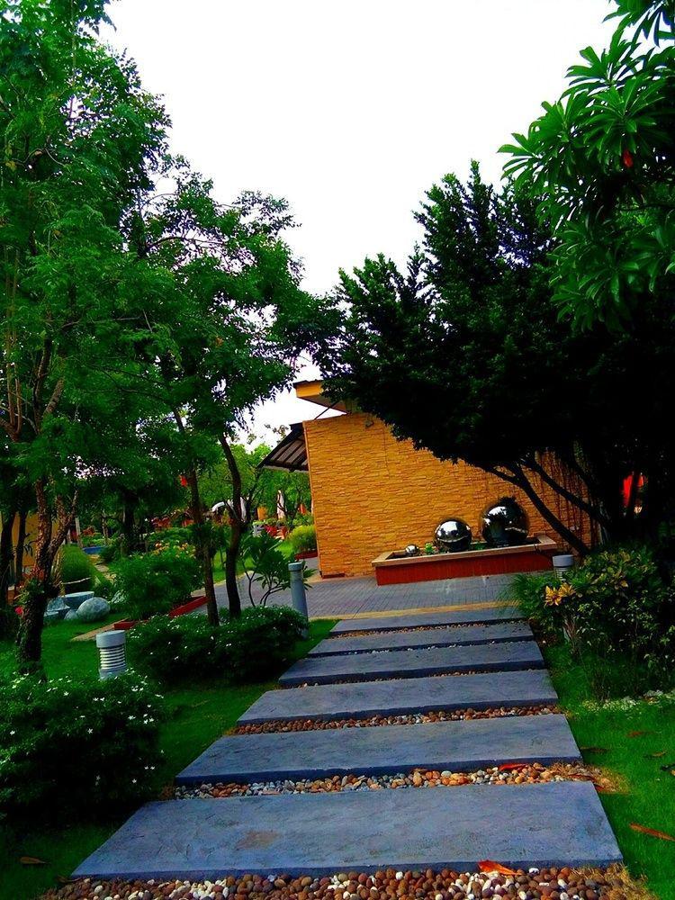 Proud Garden Aparthotel Bang Bo Εξωτερικό φωτογραφία